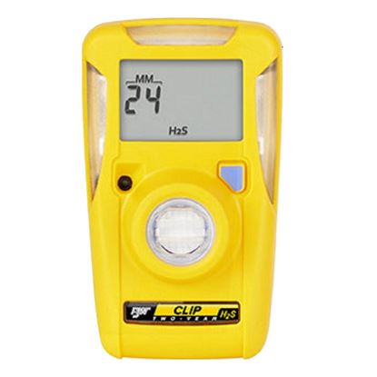 Picture of H2S MONITOR SINGLE GAS - 32627