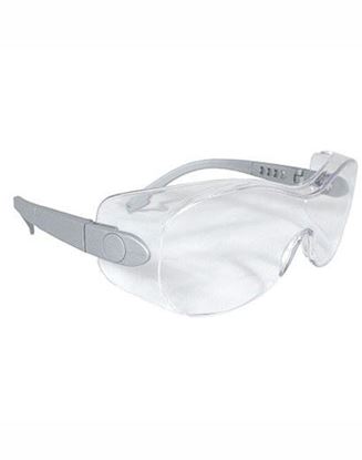 Picture of SHEATH SILVER FRAME  - 34393