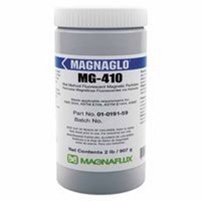 Picture of Magnafloux MG-410 Powder 387-01-0191-73 - 14638