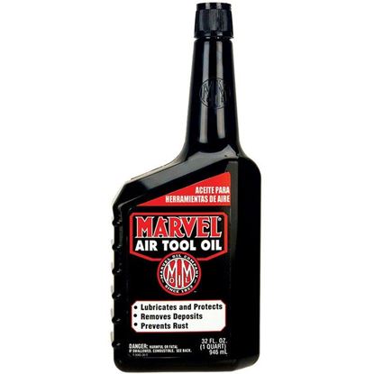 Picture of AIR TOOL OIL - 15515