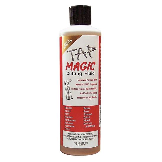 Picture of TAP MAGIC W/SPOUT - 15523