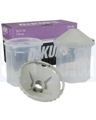 Picture of REUSABLE CUP FRAME - 15557