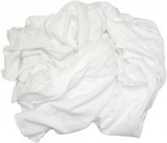 Picture of OILPATCH WHITE KNIT