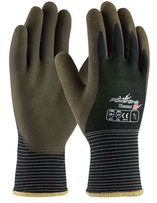 Picture of POWERGRAB THERMO GLOVES - 33054