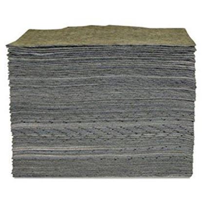 Picture of GRAY ABSORBANT PADS - 15628