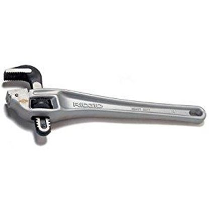 Picture of PIPE WRENCH 14" OFFSET - 21115