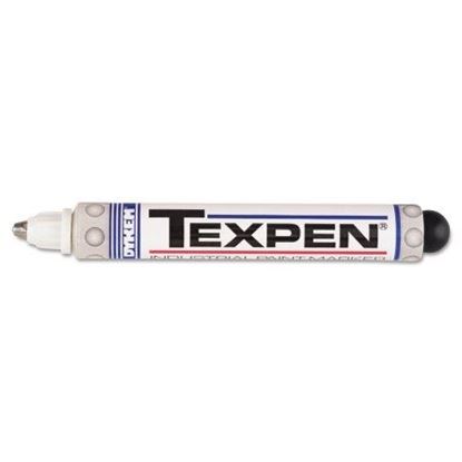 Picture of TEXPEN WHITE - 21118