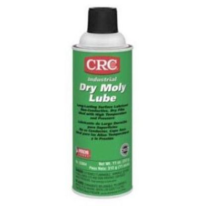 Picture of DRY MOLY SPRAY LUBE - 21128