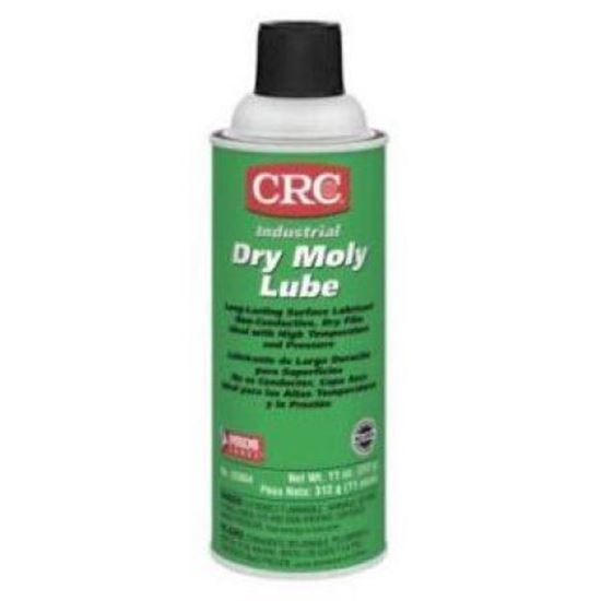 Picture of DRY MOLY SPRAY LUBE - 21128