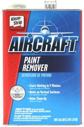 Picture of PAINT REMOVER - 21132