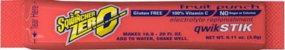 Picture of GATORADE POWDER STICKS - 21138