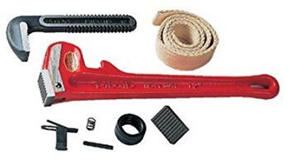 Picture of HEEL JAW AND PIN - 21156