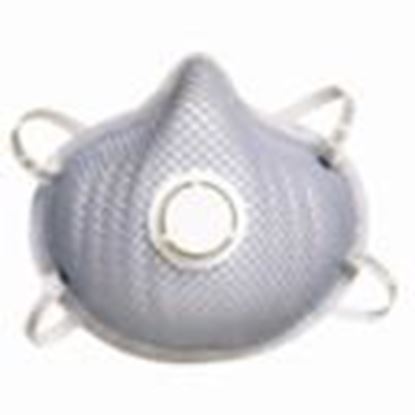 Picture of 21430 - MOLDEX PARTICULATE RESPIRATOR