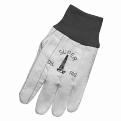 Picture of 22123 - POLY/COTTON GLOVE