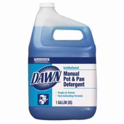 Picture of DAWN DETERGENT 1 GAL
