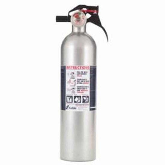 2lb fire extinguisher