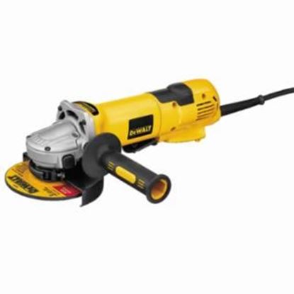 Picture of 31933 - 4-1/2" ANGLE GRINDER