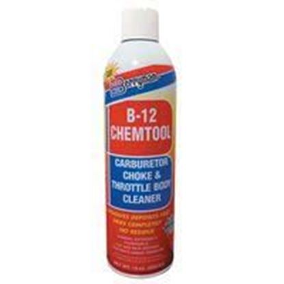 Picture of 31986 - B-12 CHEM TOOL 16 OZ