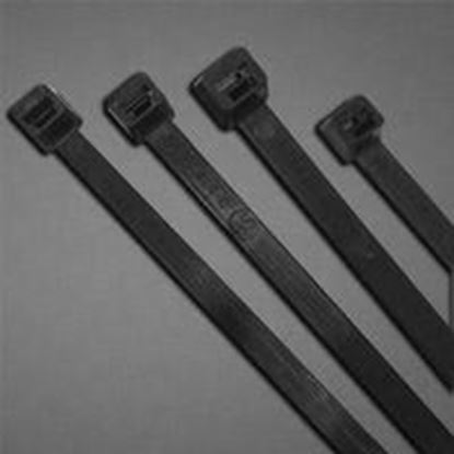 Picture of 32024 - BLACK CABLE TIE 25.5"