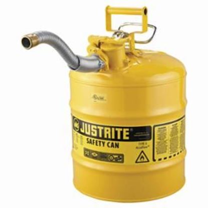 Picture of 32031 - YELLOW 5 GAL GAS GAN