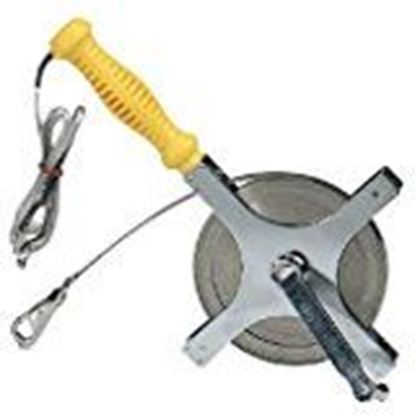 Picture of 32032 - 50' INAGE GAUGING TAPE