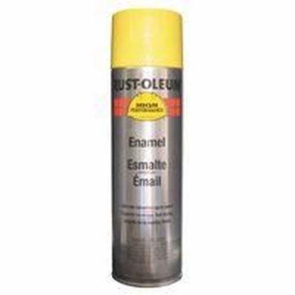 Picture of 32038 - 15 OZ.RUST-OLEUM, SAFETY YELLOW
