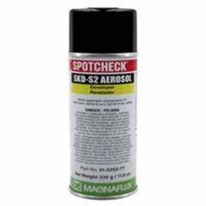 Picture of 32079 - 16-OZ NON-CHLORINATED DEVELOPER