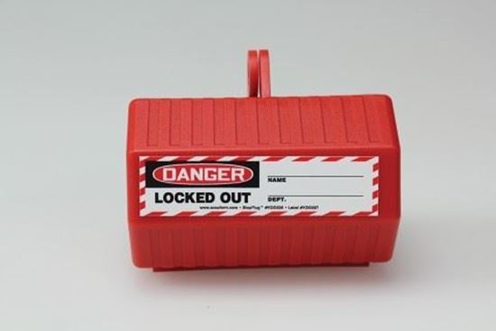Picture of 34676 - STOPOUT® STOPPLUG™ LOCKOUT