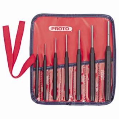 Picture of 32373 - 7PC PUNCH PIN SET