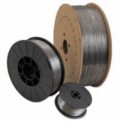 Picture of 32897 - E71T-GS FLUX CORE .045 33LB SPOOL