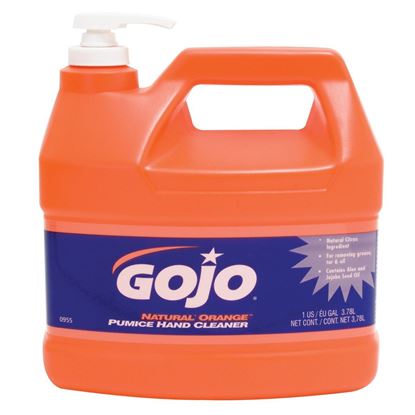 Picture of 15587 - Gojo hand cleaner