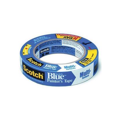 Picture of 33689 - 1" X 60 YD SCOTCH-BLUE PAINTERS TAPE