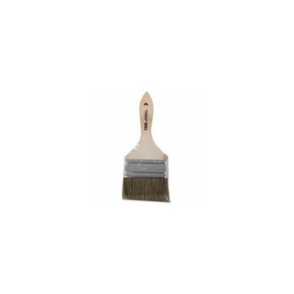 Picture of 33693 - 3" WHITE CHINESE BRISTLECHIP BRUSH