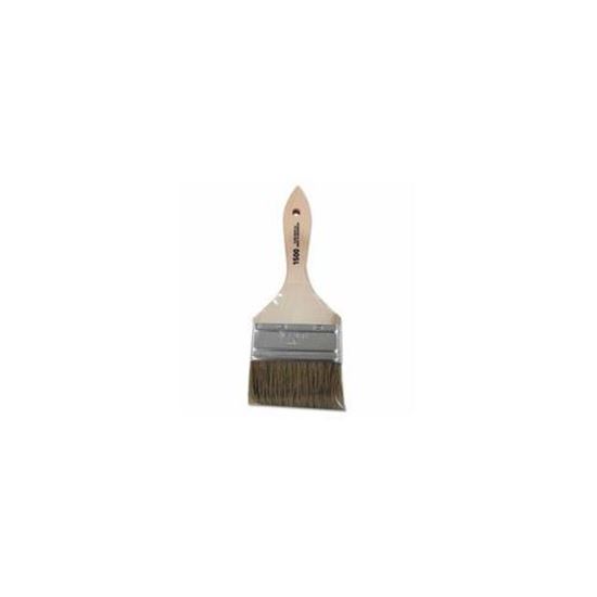 Picture of 33693 - 3" WHITE CHINESE BRISTLECHIP BRUSH