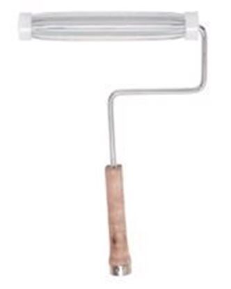 Picture of 33695 - 9" ROLLER FRAME HD 5 WIRE