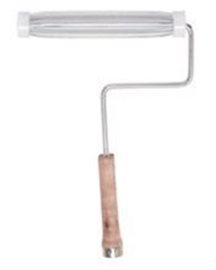 Picture of 33695 - 9" ROLLER FRAME HD 5 WIRE