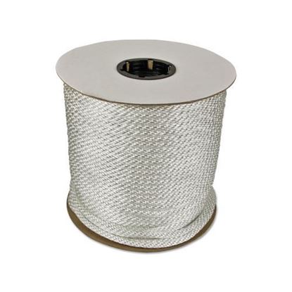 Picture of 33728 - 3/8"X500' SOLID BRAID NYLON ROPE