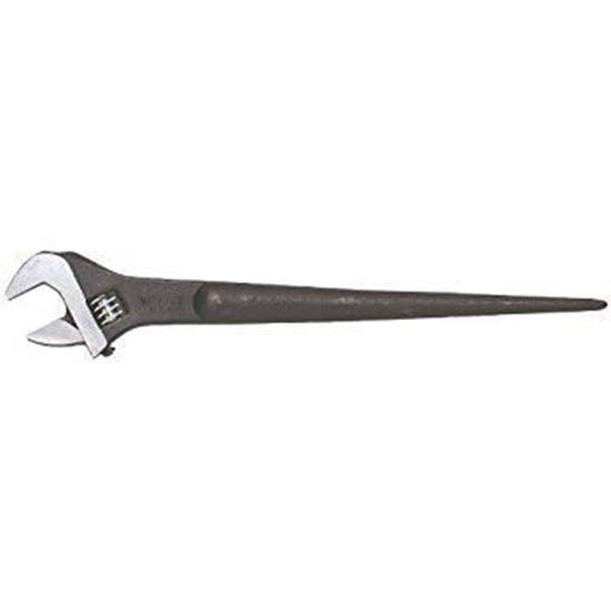 Picture of 33998 - 1-1/2" ADJUSTABLE CONSTRUCTION WRENCH