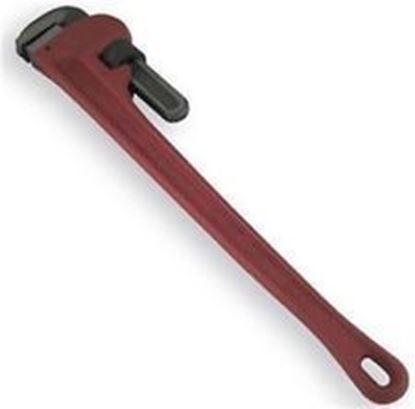 Picture of 34209 - 24" PIPE WRENCH DROP FORGED