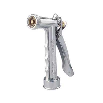 Picture of 34383 - METALLIZED WATER NOZZLEPISTOL GRIP 238-CS