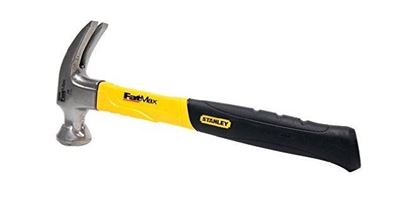 Picture of 34706 - 20 OZ. GRAPHITE JACKETEDRIP HAMMER