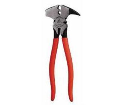 Picture of 34708 - 10 7/16IN HVY DTY FENCESLD JOINT PLIERS CARDED