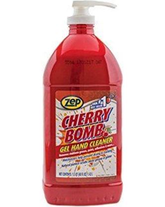 Picture of 15543 - CHERRY BOMB HAND CLEANER