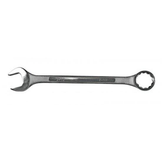 Picture of 34699 - 1-1/4" JUMBO COMBINATIONWRENCH CS DROP FORGED