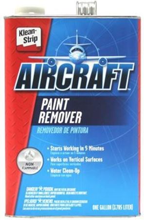 Picture for category Paint Remover