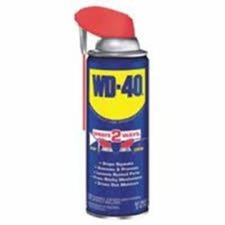 Picture for category Lubricants