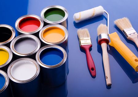 Picture for category Paints
