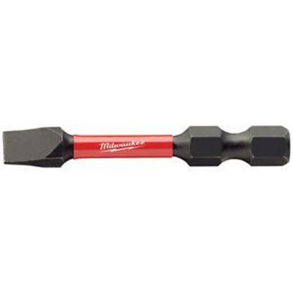 Picture of 21391 - SHOCKWAVE™ 2" POWER BIT SLOTTED 1/4"