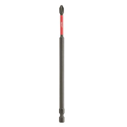 Picture of 21393 - SHOCKWAVE™ 6" POWER BIT PHILLIPS #2