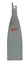 Picture of 21675 - 1-1/2" SCRAPER BLADE